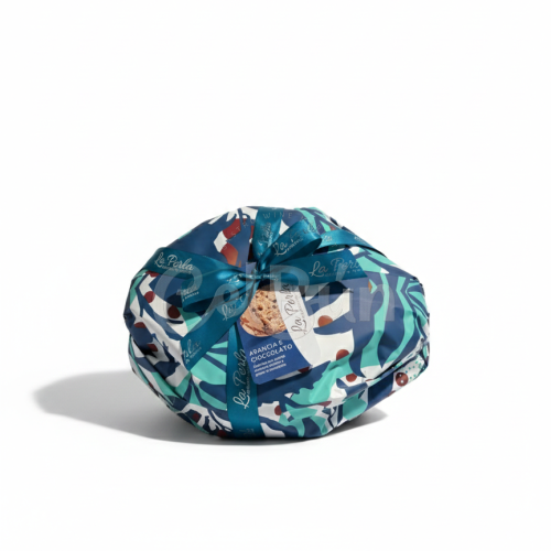 Colomba Arancia e Cioccolato – 750g